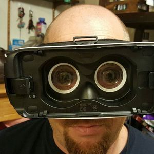 Meet your Posher, Mark